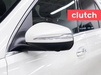 Heated Steering Wheel, One-Touch Windows, Rain Sensing Wipers and more! Clutch is the largest online... (image 8)