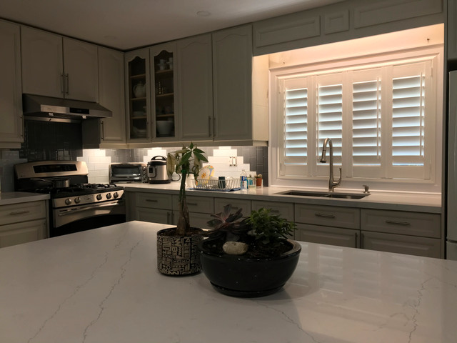 California Shutters N' Blinds in Window Treatments in Barrie - Image 2