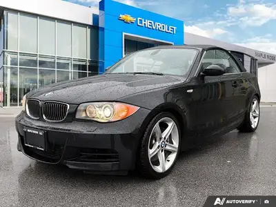 2dr Cabriolet 135i ... Engine: Twin Turbocharged Gas I6 3.0L/182 Other Equipment AM/FM Stereo,Keyles...