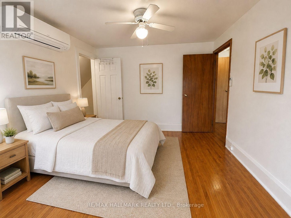 APT 3 - 338 VAUGHAN ROAD Toronto (Humewood-Cedarvale), Ontario 2