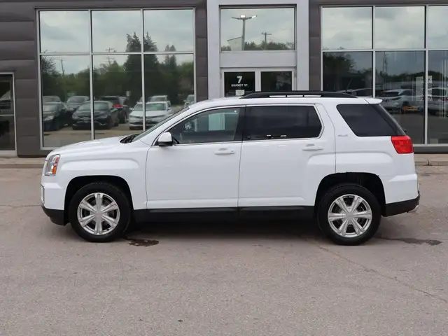 2017 GMC Terrain SLE5769465904293580818