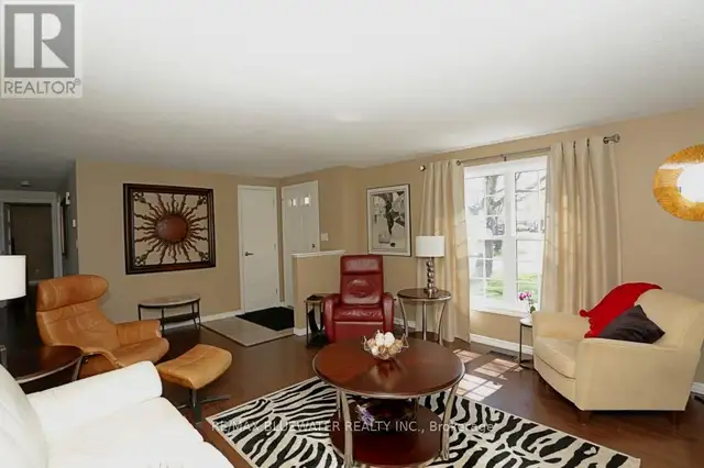314 WYLDWOOD LANE S South Huron (Stephen), Ontario in Houses for Sale in Grand Bend - Image 13