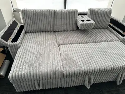 Sofa Bed Modern Design Comfortable Style, View more