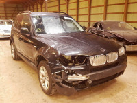 PARTING OUT; 2009 BMW X3 3.0i E83 LCI