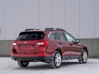 CARGET AUTOMOTIVE is thrilled to offer this 2017 Subaru Outback 2.5i Limited with Technology Package... (image 6)