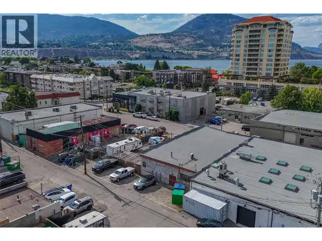 134 Estabrook Avenue Penticton, British Columbia in Commercial & Office Space for Sale in Penticton - Image 38