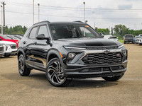 This Chevrolet Trailblazer delivers a Gas I3 1.3L/ engine powering this Automatic transmission. ENGI... (image 1)