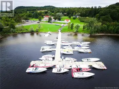 LAST OF THE RIVER BOAT HOTELS - Step into a piece of history with this incredible now year-round, tu...