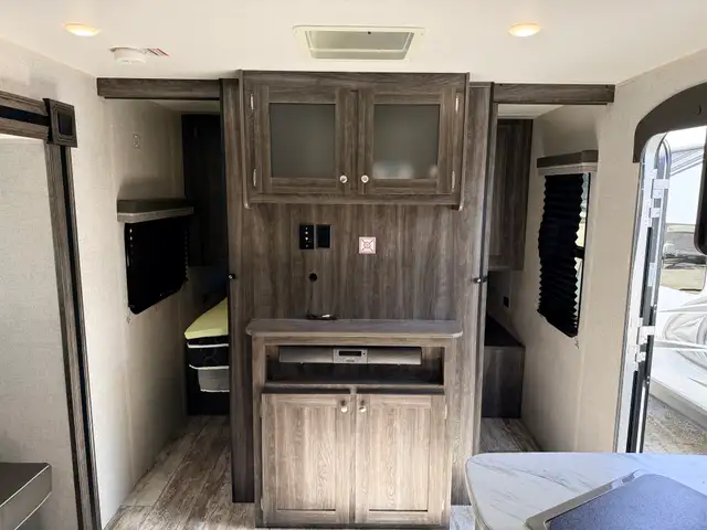 2020 Highland Ridge OPEN RANGE 26 BHS in Travel Trailers & Campers in St. Albert - Image 9
