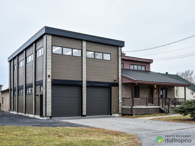$1,595,000 - 2 Storey for sale in St-Stanislas-De-Kostka — photo 1