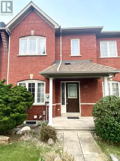 52 JOHN GARY DRIVE Markham (Village Green-South Unionville), Ont