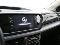 The 2023 Volkswagen Taos is a well-rounded subcompact SUV that offers a spacious interior, modern te... (image 5)