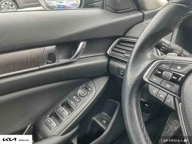 2020 Honda Accord Hybrid CVT Hybrid RCAMERA ALL WHEELS PSEAT in Cars & Trucks in Oakville / Halton Region - Image 18