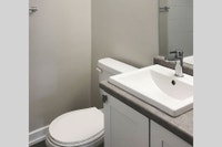 SPACIOUS BACHELOR APARTMENT FOR RENT IN SARNIA! SELECT APARTMENTS FULLY REVITALIZED WITH PREMIUM UPG... (image 4)