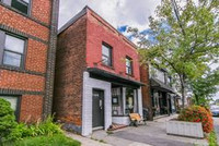 2 Bed / 1 Bath home in the Annex