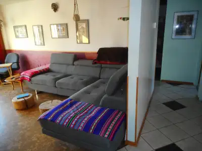 Riverdale, legal suite: 2 Bedroom main floor suite, non-smoking, no pets, $2,450.00/month, fully fur...