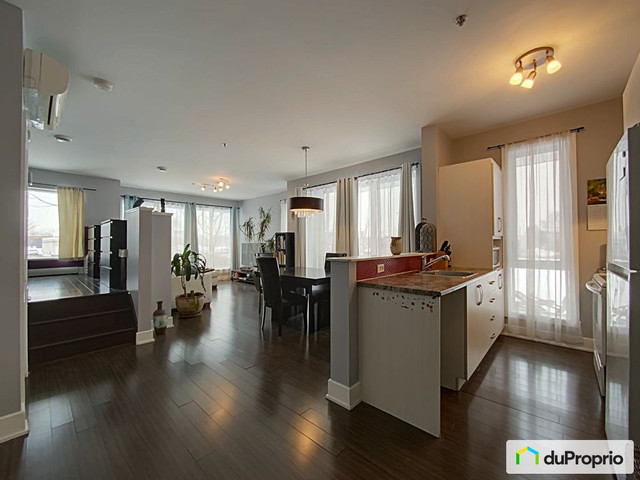 299 500$ - Condo à vendre à Longueuil (St-Hubert) dans Condos à vendre  à Longueuil/Rive Sud - Image 3