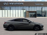 *2023 Hyundai Elantra Preferred with Tech Package | Heated Seats | Sunroof | CarPlay | SmartSense Sa... (image 5)