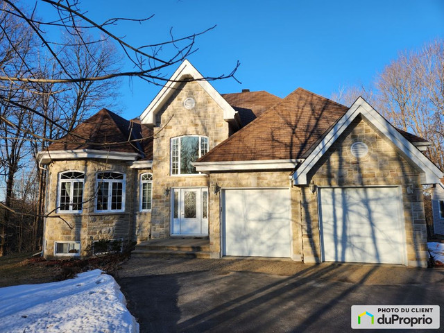 785 000$ - Bungalow à vendre à Cantley in Houses for Sale in Gatineau