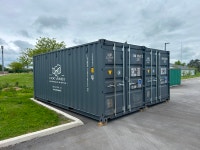 20FT STANDARD & 40'FT HIGH CUBE NEW ONE TRIP CONTAINERS FOR SALE Cambridge Kitchener Area Preview