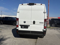 Clean Car Fax**Ram**Pro Master**2500**High roof**159 Wheel Base**3.6L**V6**Cloth Bucket Seats**7.0 T... (image 8)