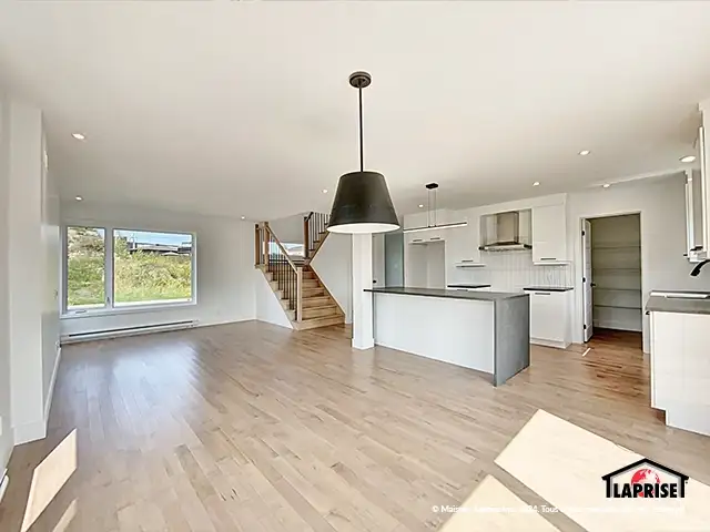MAISON NEUVE À VENDRE, St-Nicolas in Houses for Sale in Québec City - Image 11