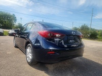 2018 MAZDA MAZDA 3 GS Bi-weekly payments from only $162.27 term 72 month Apply now and get your appr... (image 5)