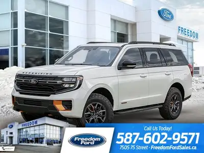 Welcome to Freedom Ford. *4X4 | 3.5 L EcoBoost High-Output V6 | 440 hp | 3.73 Locking Differential |...