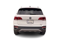 Welcome to Country Hills Volkswagen 2023 Volkswagen Taos Highline 4motion Our team of knowledgeable... (image 8)