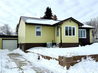 Homes for Sale in Biggar, Saskatchewan $188,500