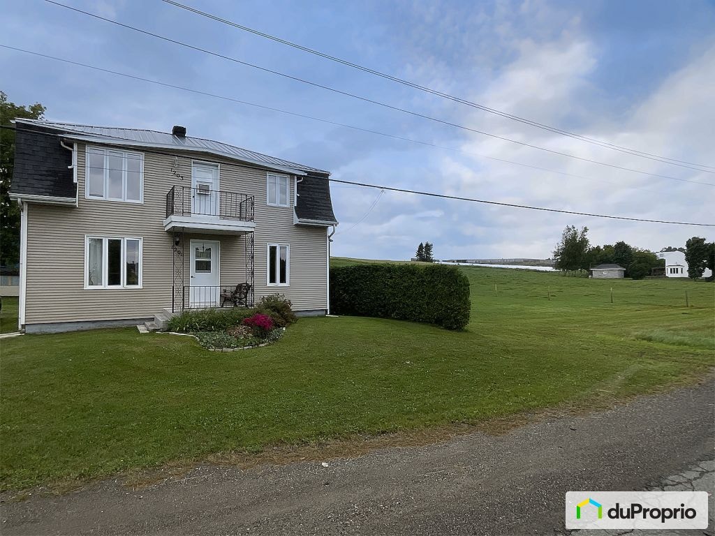 $299,000 - Duplex for sale in Ste-Marie — photo 3