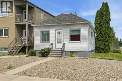 Welcome to 700 College Avenue. This charming bungalow offers an unbeatable location, just steps from...