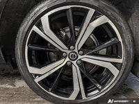 This Volvo XC60 has a dependable Intercooled Turbo Gas/Electric I-4 2.0 L/120 engine powering this A... (image 6)