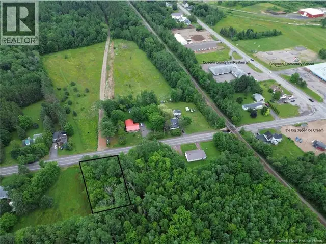 Lot Lilloett Drive Chipman, New Brunswick in Land for Sale in Saskatoon - Image 3