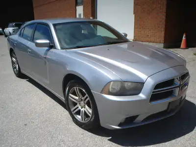 Welcome to Dixie Motors ex-police 2013 Dodge Charger