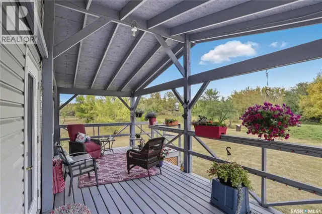 Grandora Acreage Vanscoy Rm No. 345, Saskatchewan in Houses for Sale in Saskatoon - Image 35