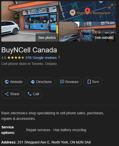 Open Box: Samsung Galaxy S24 Ultra 256GB - Titanium Purple $850 in Cell Phones in City of Toronto - Image 4