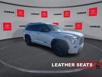 Leather Seats! Handsome styling, impressive performance and an efficient hybrid powertrain make this... (image 1)