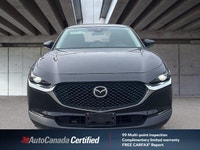 This Mazda CX-30 boasts a Regular Unleaded I-4 2.5 L/152 engine powering this Automatic transmission... (image 1)