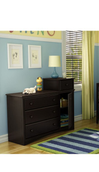 Changing table_dresser