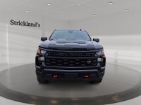 **Strickland's is home of the Hassle-Free car shopping experience. We make car buying fun, find your... (image 1)