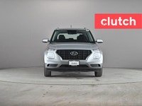 NO ACCIDENTS / CLEAN CARFAX / Front Heated Seats, Climate Control, Bluetooth Music and more! Clutch... (image 2)