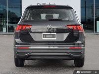 This Volkswagen Tiguan delivers a Intercooled Turbo Regular Unleaded I-4 2.0 L/121 engine powering t... (image 5)