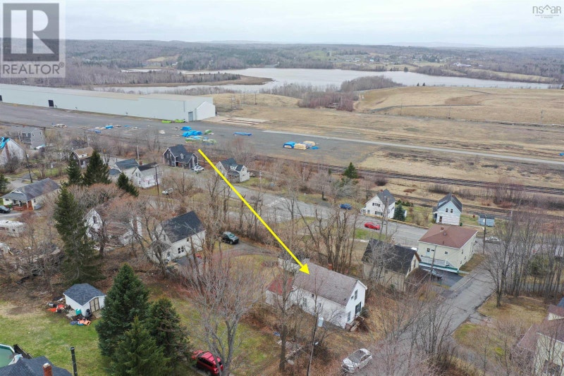 10 Caroline Street Trenton, Nova Scotia Houses for Sale New Glasgow