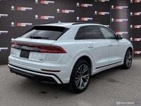 Come see this 2021 Audi Q8 Progressiv before someone takes it home! *You Can't Beat the Price with T... (image 5)