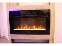 *** Luxurious Alpha Wolf!! Absolutely one of the nicest campers you will find!! Scroll through the p... (image 7)