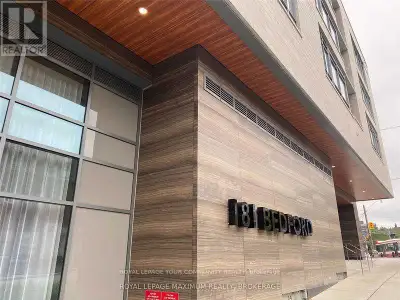 803 - 181 BEDFORD ROAD Toronto (Annex), Ontario