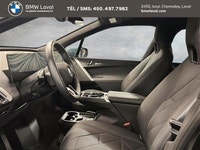 ===== 2025 BMW iX xDrive40 | Gr. Sport | ===== ===== * Groupe Sport * ===== ===== Pourquoi acheter c... (image 9)