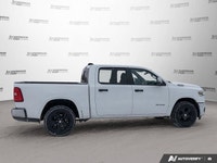 This Ram 1500 has a dependable Regular Unleaded V-6 3.6 L/220 engine powering this Automatic transmi... (image 6)