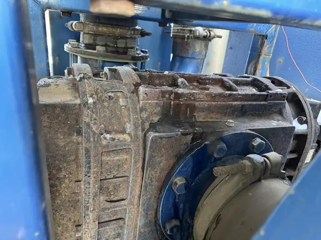 2012 KENWORTH T800 in Heavy Trucks in Saskatoon - Image 57